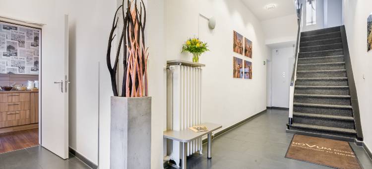 汉堡阿斯托里亚酒店(Signature Hotel Astoria)图片