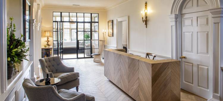 斯劳格斯乡村旅馆(The Slaughters Country Inn)图片