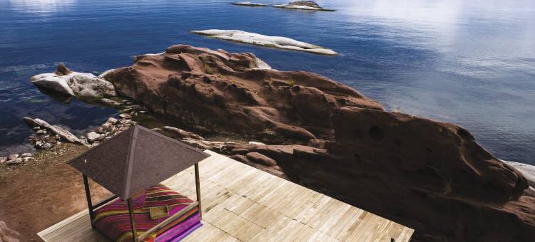 堤堤拉卡酒店(Titilaka - Relais & Châteaux)图片