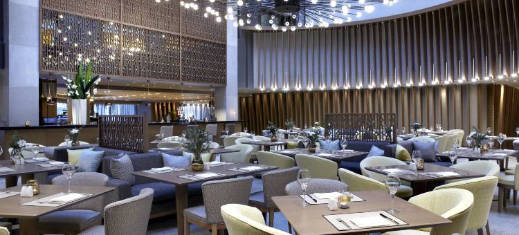 大雅典温德姆酒店(Wyndham Grand Athens)图片