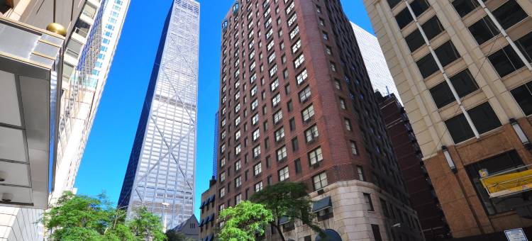 白厅酒店，贝斯特韦斯特至尊精选(The Whitehall Hotel, BW Premier Collection)图片