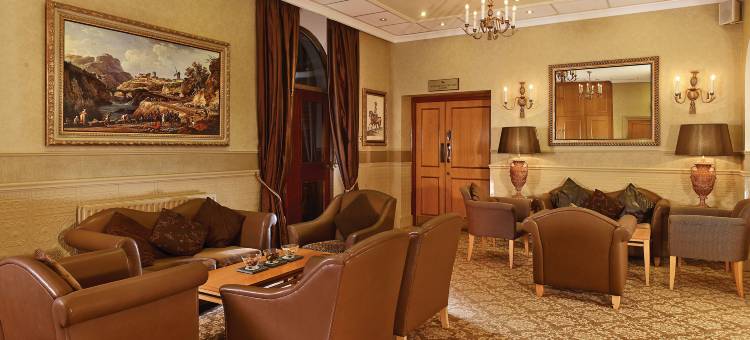 菲尔劳温斯温泉酒店(Cbh Fairlawns Hotel and Spa)图片