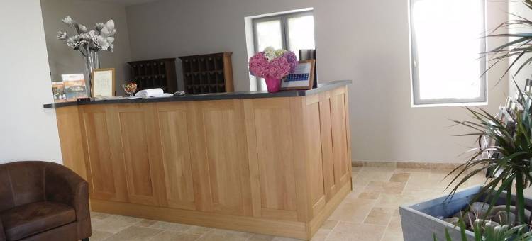 摩尔库尔城堡区域酒店及餐厅(Domaine de Monrecour - Hôtel & Restaurant - Proche de Sarlat)图片