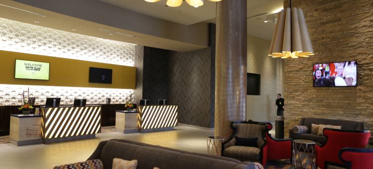 Isle Casino Hotel Bettendorf图片