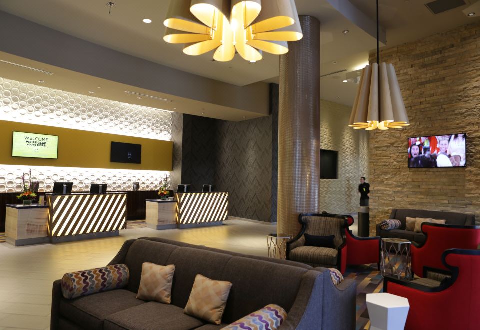 Isle Casino Hotel Bettendorf Hotel Overview