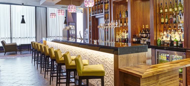 米尔顿凯因斯莱昂纳多酒店 - 原茱莉斯旅店(Leonardo Hotel Milton Keynes)图片