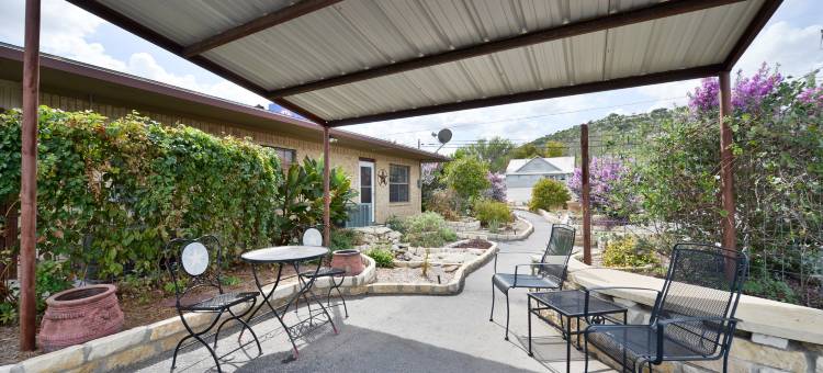 美洲最佳价值酒店-传奇酒店(Americas Best Value Inn - Legend's Inn)图片