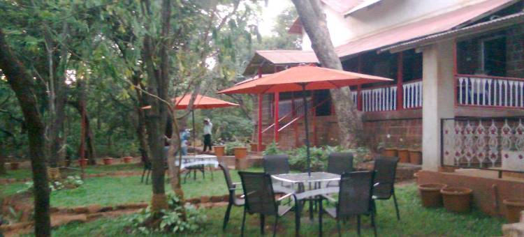 西区酒店(Westend Hotel)图片