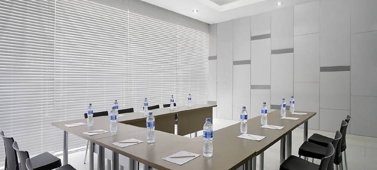 朱安达阿马里斯酒店(Amaris Hotel Juanda)图片