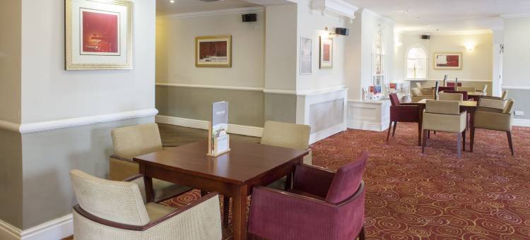 考文垂希特鲁斯酒店-康帕斯款待集团(Citrus Hotel Coventry South by Compass Hospitality)图片