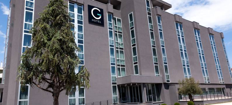 G佩斯卡拉酒店(G Hotel Pescara)图片