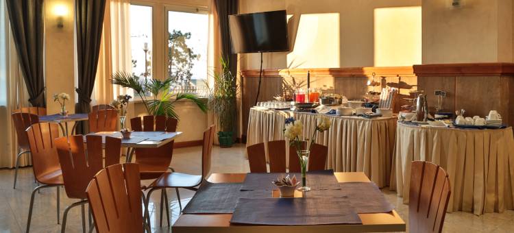 柯丽贝斯特韦斯特酒店(Best Western Hotel I Colli)图片