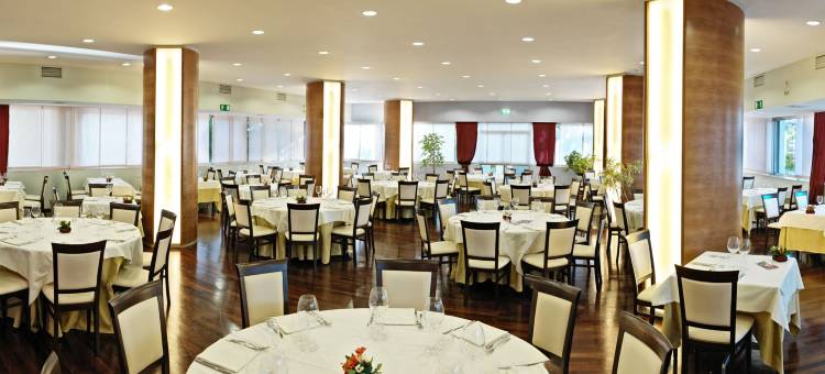 伯露贾公园酒店(Perugia Park Hotel)图片