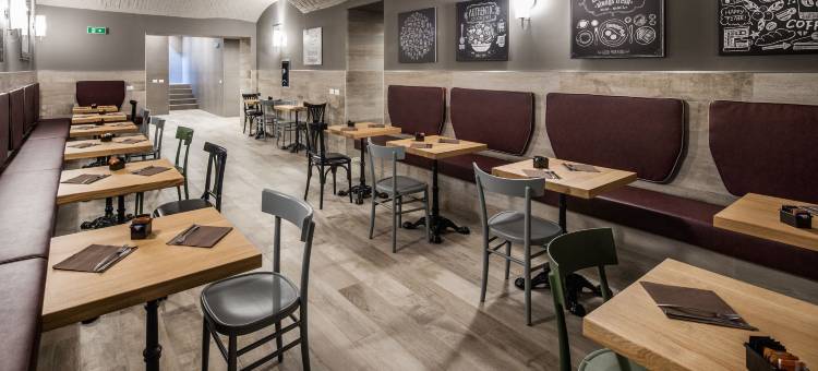 米兰香料酒店(Spice Hotel Milano)图片