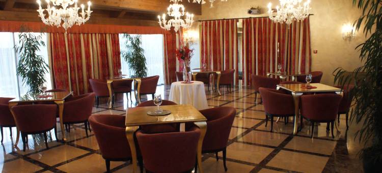 卡利萨诺酒店(Hotel Calissano)图片