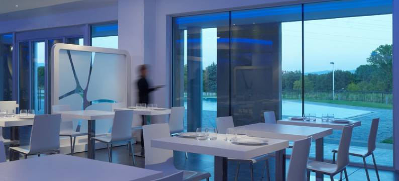 阿波尹特阿瑞泽公园酒店(A Point Arezzo Park Hotel)图片