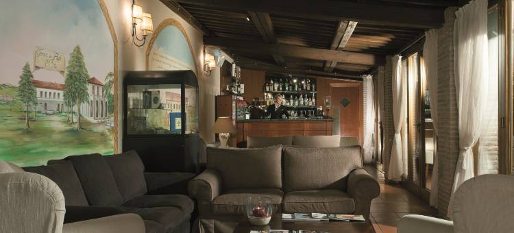 阿拉考尔特戴勒温泉度假酒店(Alla Corte Delle Terme Resort)图片