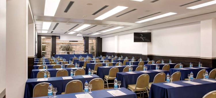 环球贝斯特韦斯特优质酒店(Best Western Plus Hotel Universo)图片