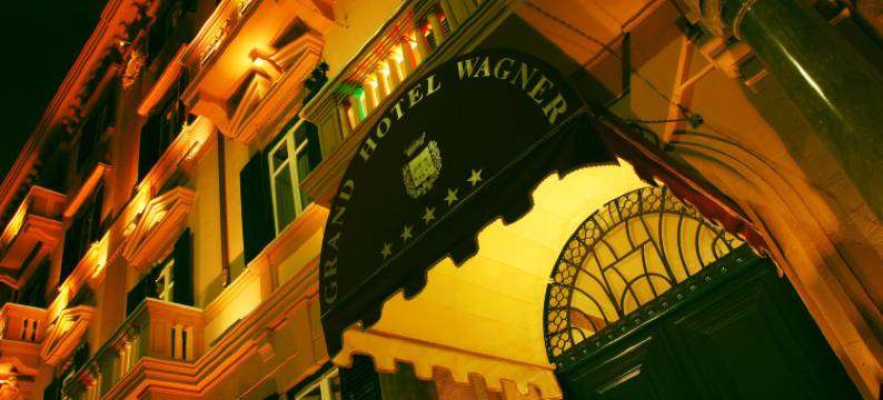 瓦格纳大酒店(Grand Hotel Wagner)图片