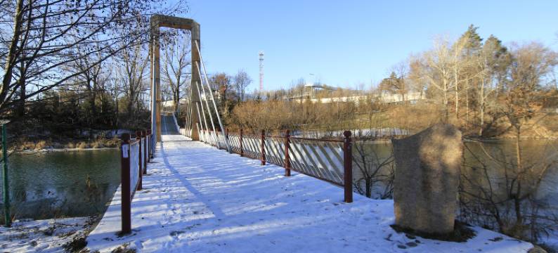 长白山美人松宾馆图片