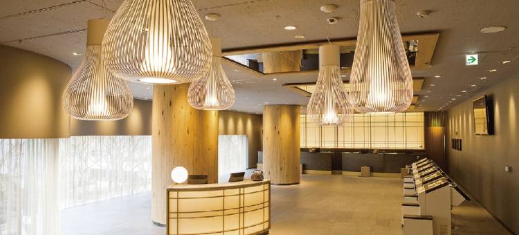 新宿华盛顿酒店(Shinjuku Washington Hotel)图片