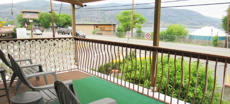 Lakeside Villa & Nordic Spa图片