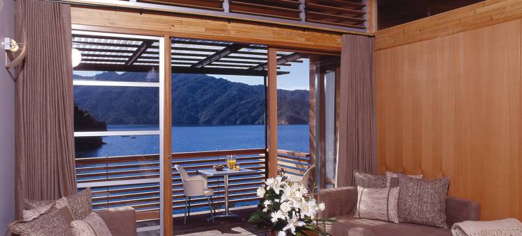千洞湾度假村(Bay Of Many Coves Resort)图片