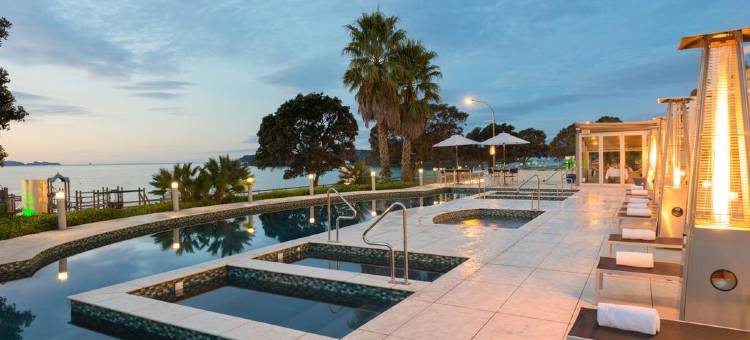 派希亚海滩度假村(Paihia Beach Resort & Spa Hotel)图片