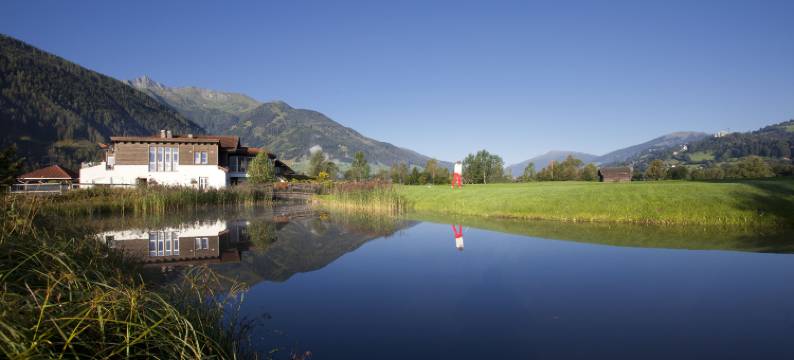 布罗鲁普酒店(Hotel Bräurup)图片