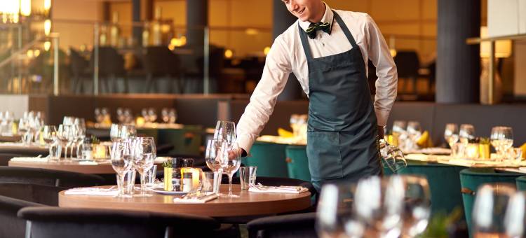 扎宝梅尔A2酒店(Van der Valk Zaltbommel-A2)图片