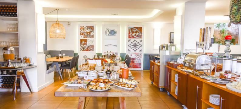 科斯塔迪吧气氛村酒店(Costa d'Oiro Ambiance Village)图片