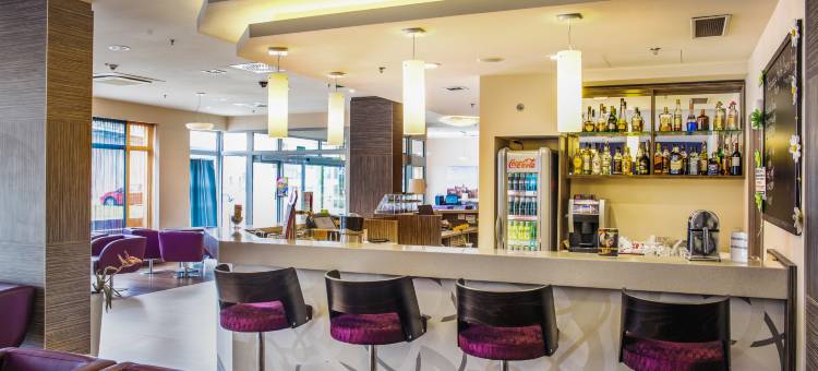 宜必思尚品瓦乌布日赫酒店(Ibis Styles Walbrzych)图片