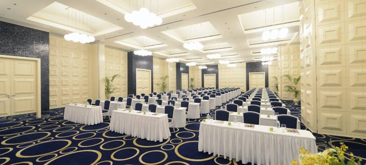 宿务麦丹岛瑞享酒店(Mövenpick Hotel Mactan Island Cebu)图片