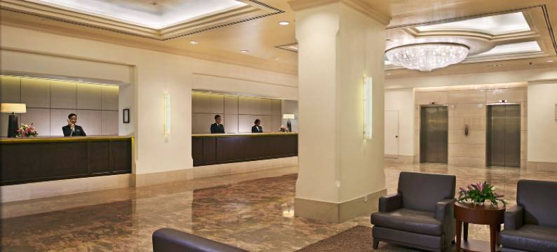 新加坡怡阁大酒店，良木园酒店集团成员(York Hotel)图片