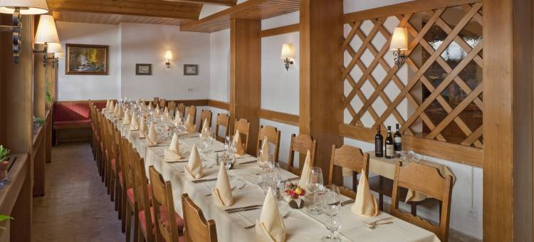 德尔比酒店(Hotel Derby)图片