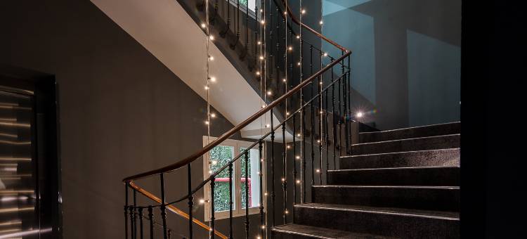 马德里市中心富恩卡拉尔52号民宿酒店(B&B Hotel Madrid Centro Fuencarral 52)图片