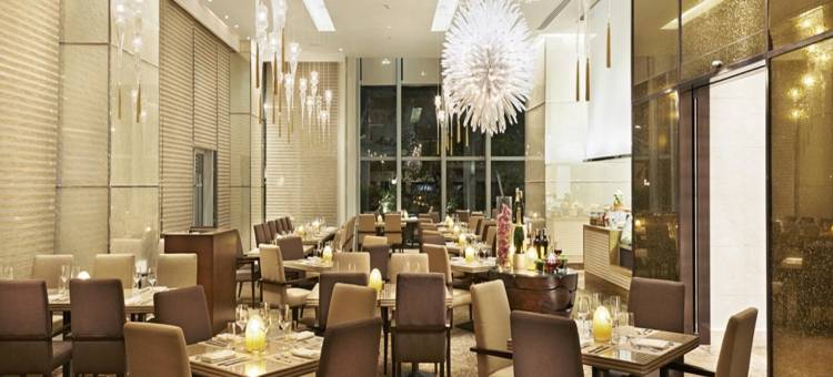 马卡蒂莱佛士酒店(Raffles Makati)图片