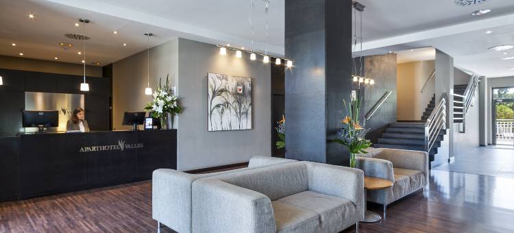 瓦勒斯阿提卡21号公寓式酒店(Aparthotel Attica 21 Vallés)图片