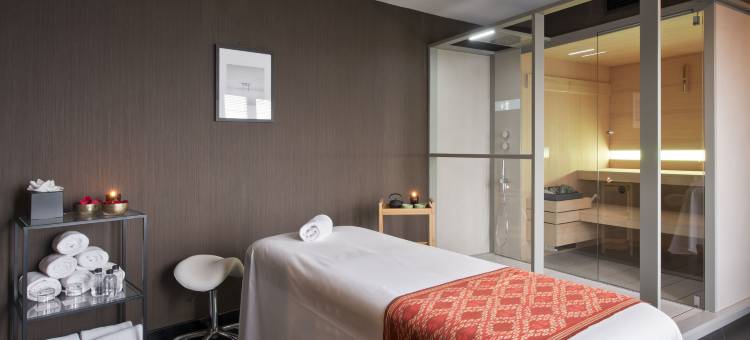 马德里普林西普酒店(The Principal Madrid, Small Luxury Hotels)图片