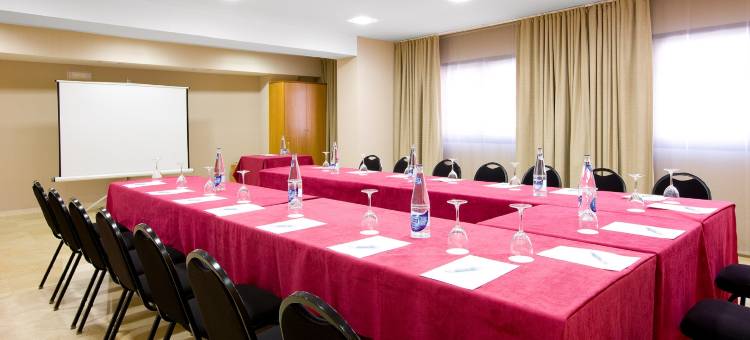 iStay by NH Ciudad de Valencia Hotel图片