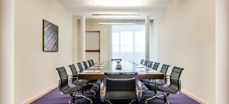 萨拉戈萨城伊特酒店(Hotel Yit Ciudad de Zaragoza)图片