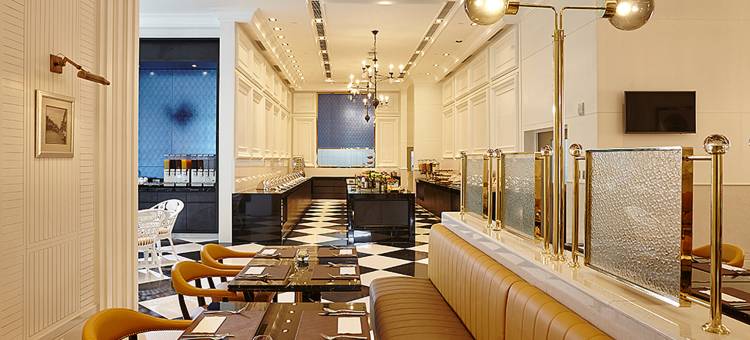 曼谷素坤逸55号通罗中心点大酒店(Grande Centre Point Sukhumvit 55 Bangkok)图片
