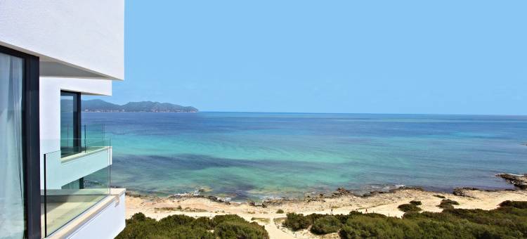 卡拉米洛伊波罗之星波浪酒店 - 仅供成人入住(Iberostar Waves Cala Millor - Adults Only)图片