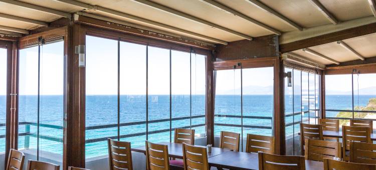 周日海滩酒店(Hotel Sunday Beach)图片
