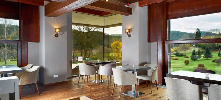 奇莱尼高尔夫及健康度假村(Cihelny Golf & Wellness Resort)图片