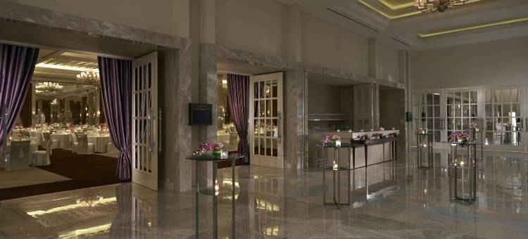 迪拜棕榈岛华尔道夫酒店(Waldorf Astoria Dubai Palm Jumeirah)图片