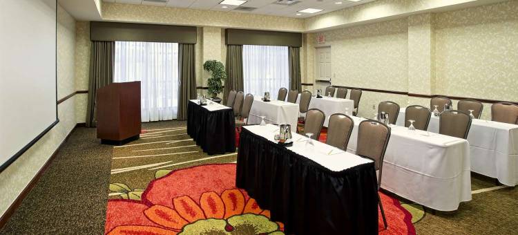 明尼阿波利斯/布卢明顿希尔顿花园酒店(Hilton Garden Inn Minneapolis/Bloomington)图片