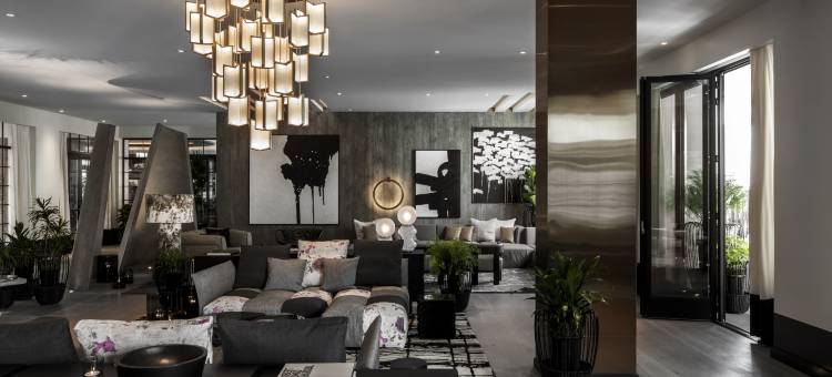 金普顿酒店-拉皮尔(Kimpton la Peer Hotel)图片