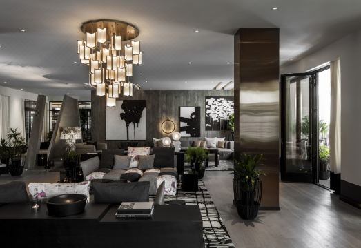 Kimpton LA PEER HOTEL by IHG Hotel Overview