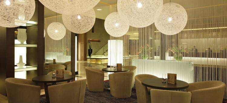 罗塔纳公园酒店(Park Rotana)图片